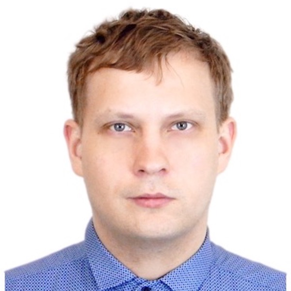 Artem Faustov, Li-ion Technology Expert